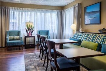 hampton inn somerset