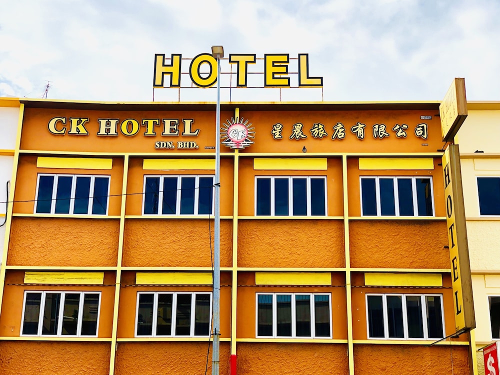 ck hotel