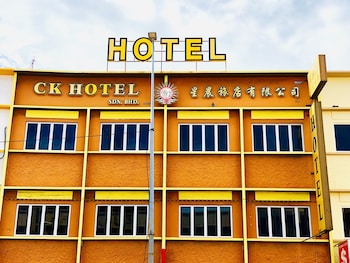 ck hotel