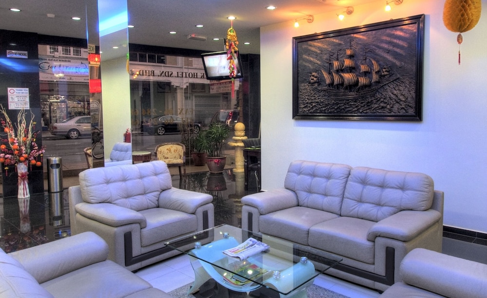 ck hotel