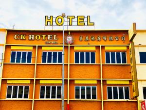 ck hotel