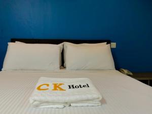 ck hotel