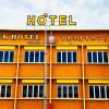 ck hotel
