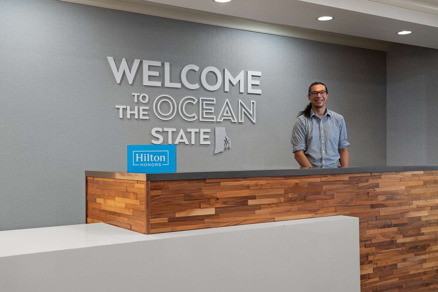 hampton inn south kingstown newport area