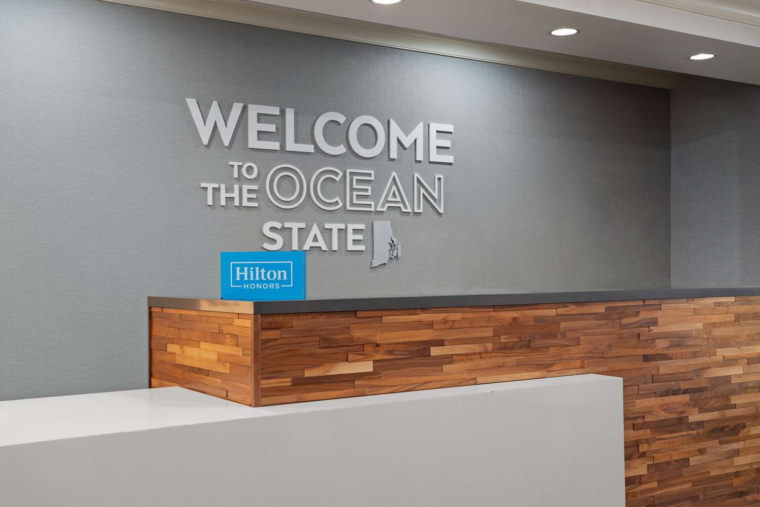 hampton inn south kingstown newport area