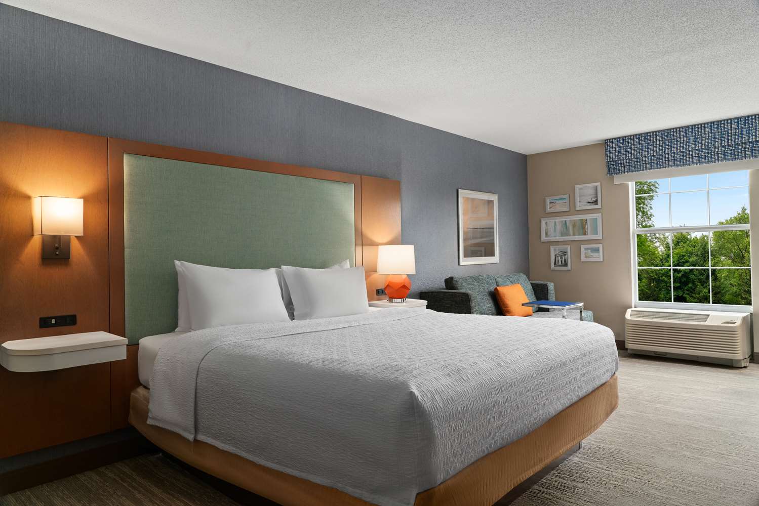 hampton inn south kingstown newport area
