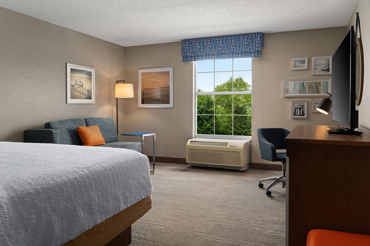hampton inn south kingstown newport area