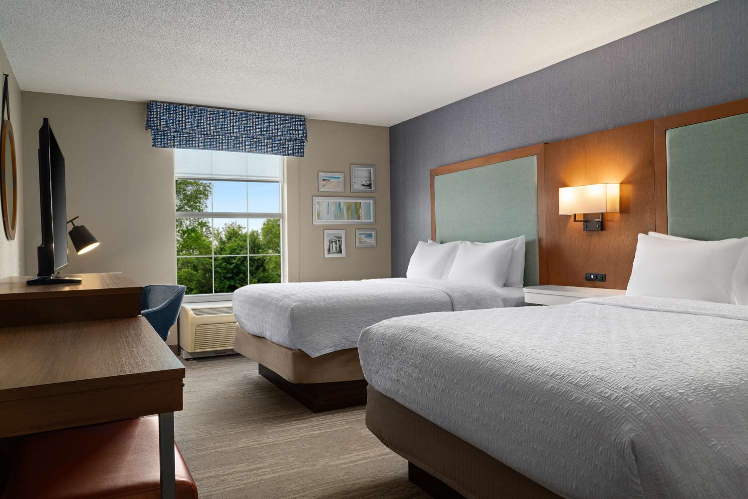 hampton inn south kingstown newport area