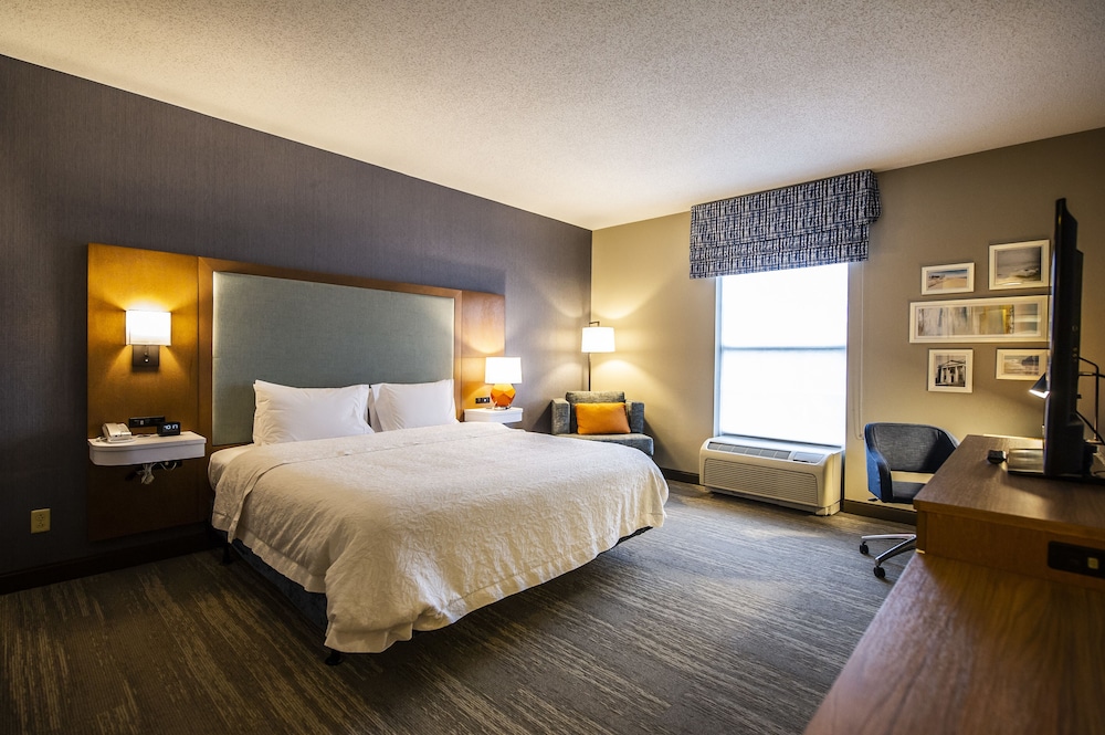 hampton inn south kingstown newport area
