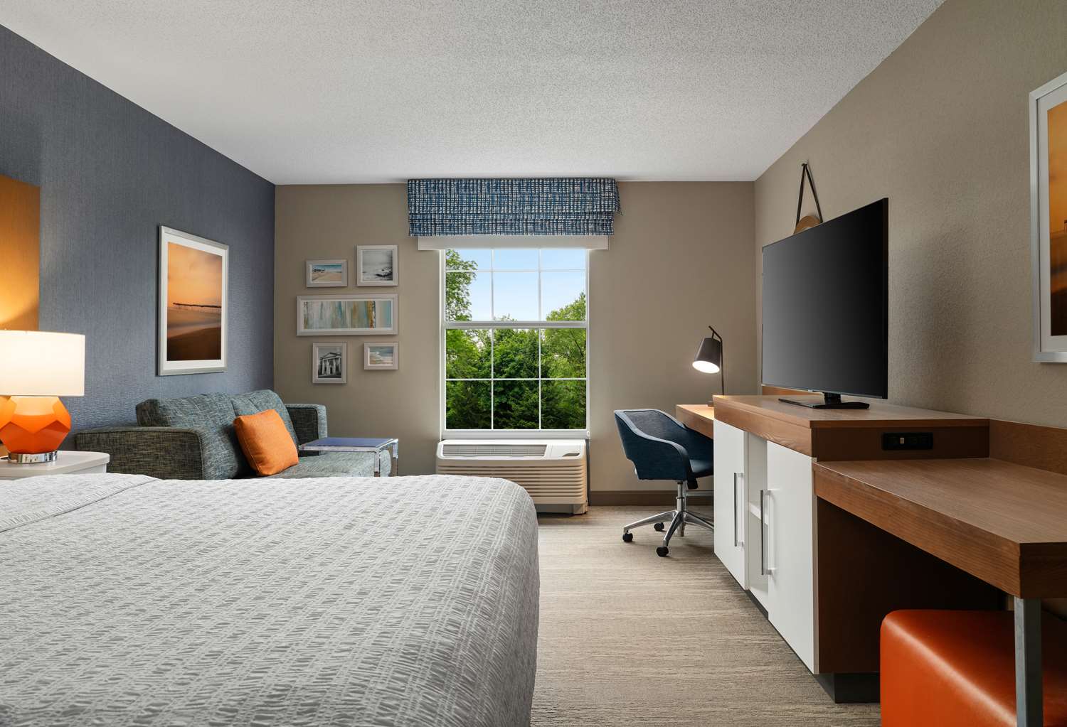 hampton inn south kingstown newport area