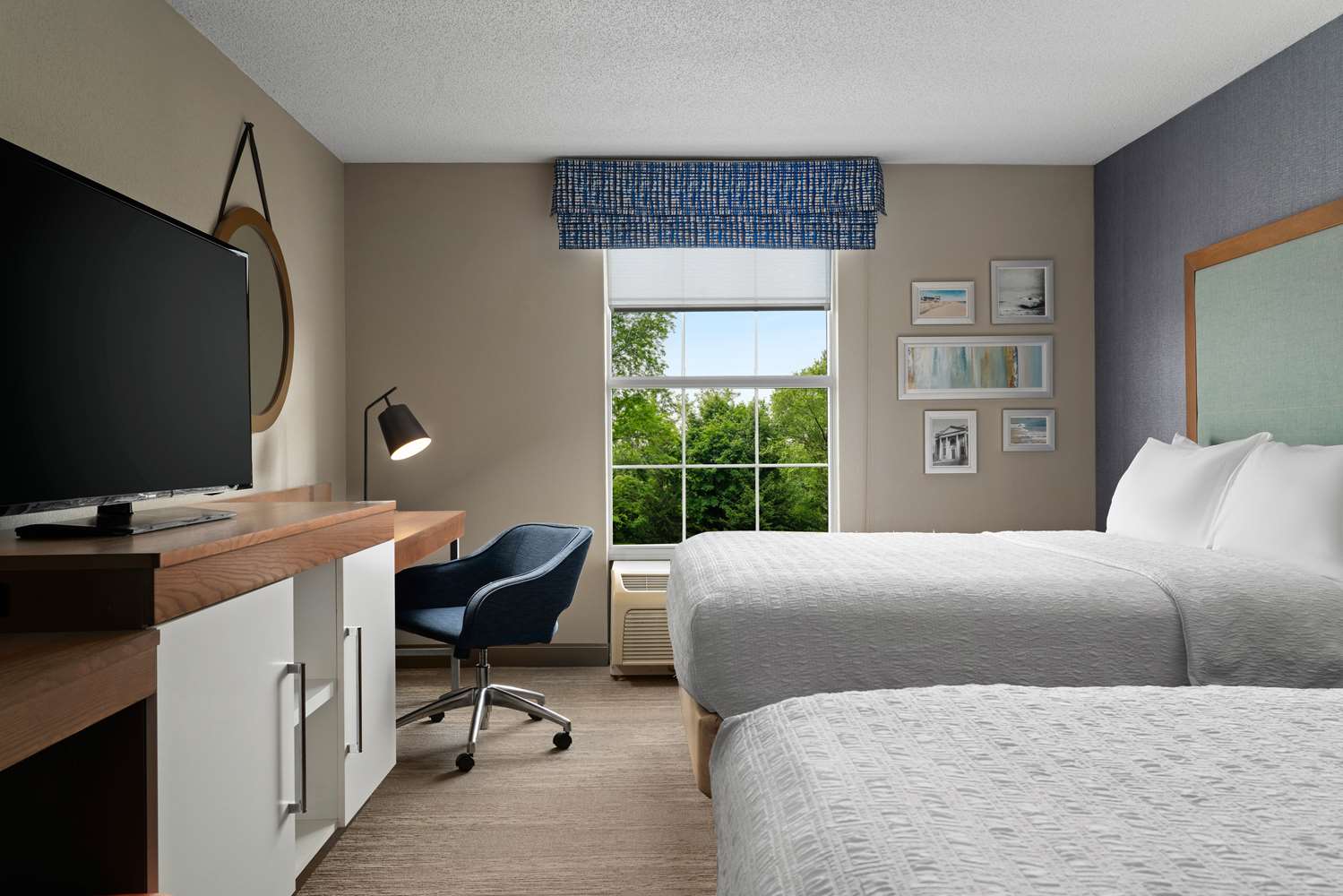 hampton inn south kingstown newport area