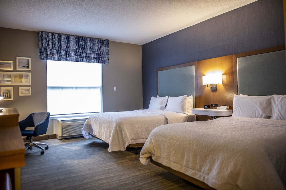 hampton inn south kingstown newport area