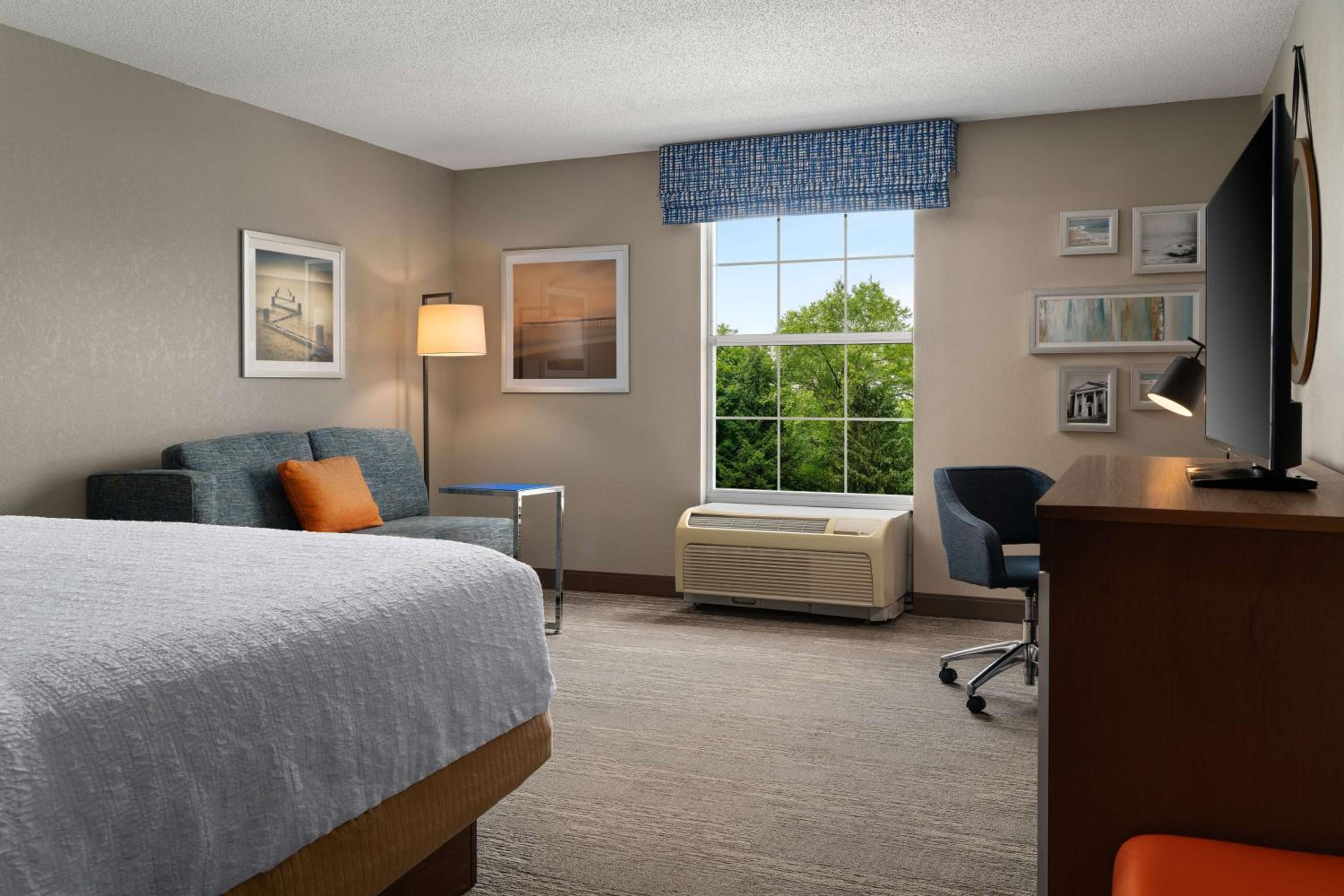 hampton inn south kingstown newport area