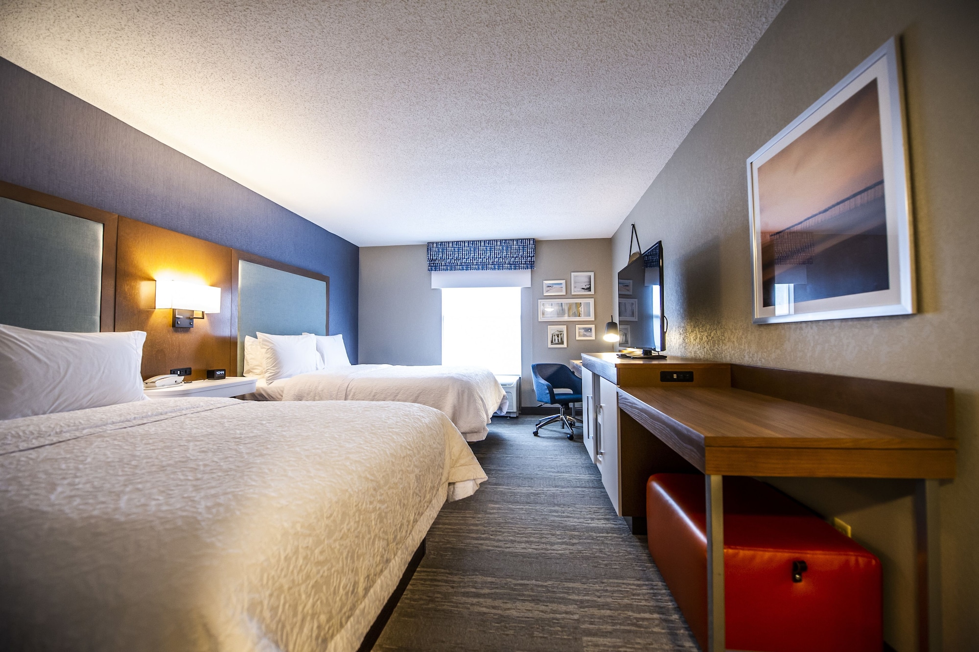 hampton inn south kingstown newport area