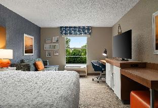 hampton inn south kingstown newport area