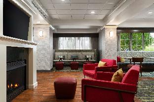 hampton inn south kingstown newport area