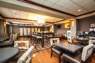 hampton inn south kingstown newport area