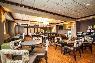 hampton inn south kingstown newport area