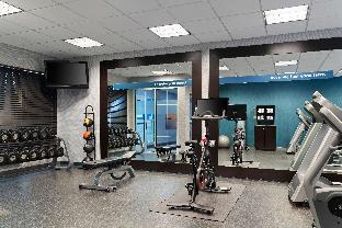 hampton inn south kingstown newport area
