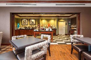 hampton inn south kingstown newport area
