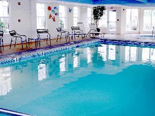 hampton inn south kingstown newport area