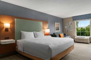 hampton inn south kingstown newport area