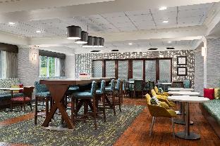 hampton inn south kingstown newport area