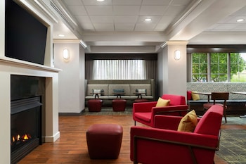 Hampton Inn South Kingstown - Newport Area,Newport>>Narragansett,3 star