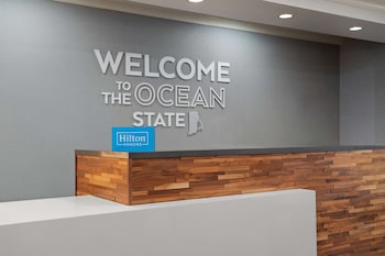 Hampton Inn South Kingstown - Newport Area,Newport>>Narragansett,3 star