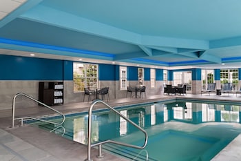 Hampton Inn South Kingstown - Newport Area,Newport>>Narragansett,3 star