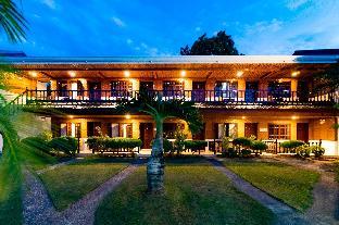 Coucou Bar Hotel And Restaurant,Cebu>>Bantayan Island,3 star