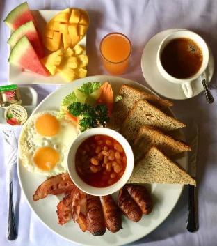 Coucou Bar Hotel And Restaurant,Cebu>>Bantayan Island,3 star