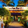 coucou bar hotel and restaurant