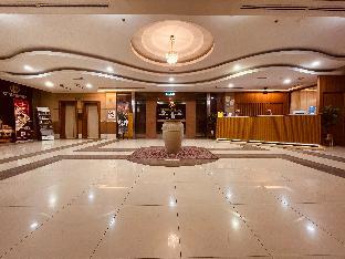 putra brasmana hotel