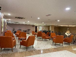 putra brasmana hotel