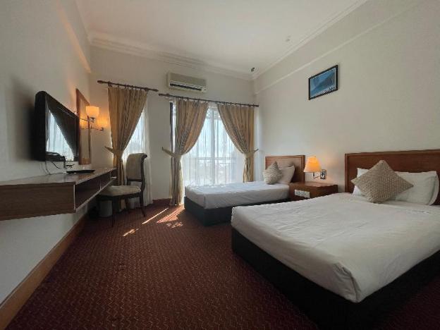 putra brasmana hotel