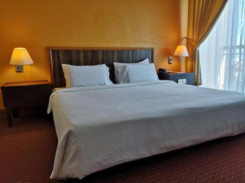 Putra Brasmana Hotel,Kuala Perlis>>Kangar,3 star