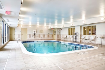 hampton inn st joseph