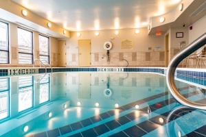 hampton inn st joseph