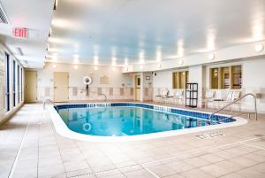 hampton inn st joseph