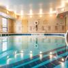 hampton inn st joseph