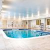 hampton inn st joseph
