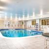 hampton inn st joseph