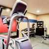 hampton inn st joseph