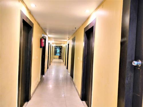 hotel sunshine park