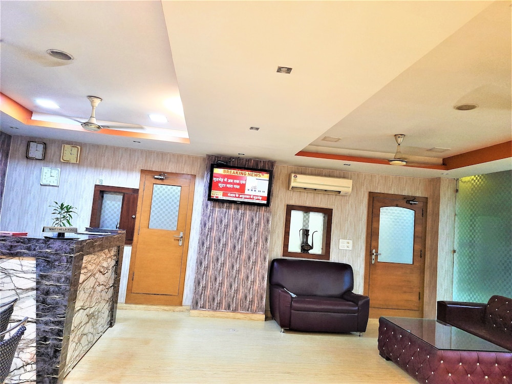 hotel sunshine park