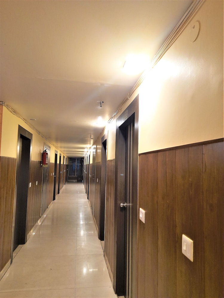 hotel sunshine park