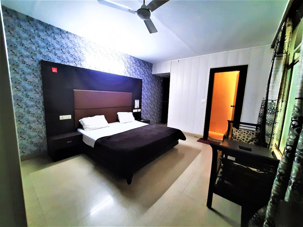 hotel sunshine park