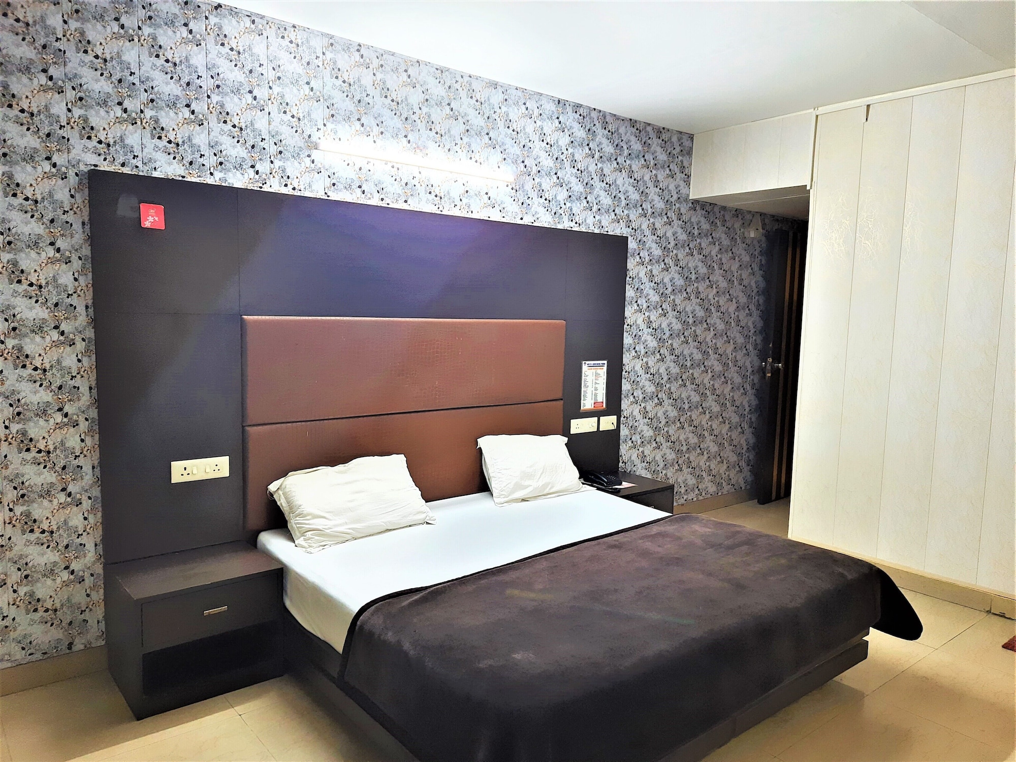 hotel sunshine park