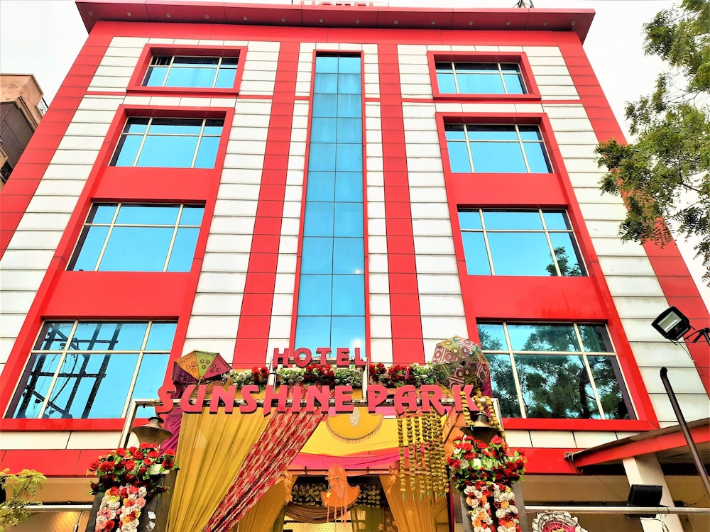 hotel sunshine park